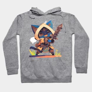 palico Hoodie